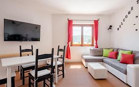 Casa Lu Maccu